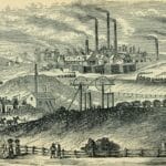 Industriella revolutionen