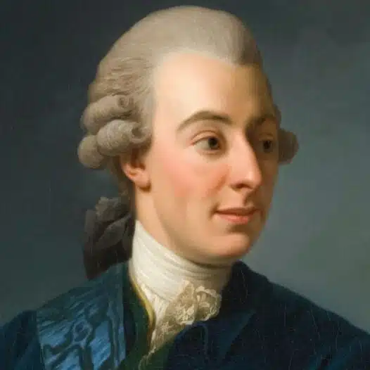 Gustav III