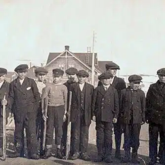 kväner