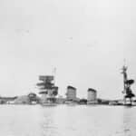 Militärhistoriepodden om anfallet på Taranto 1940